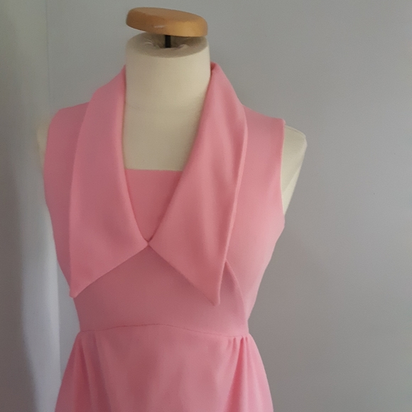 Windsor Dress Vintage maxi dress Size S - Picture 14 of 16